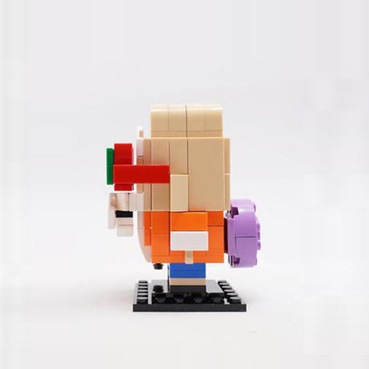 MOC-136551 Master Roshi