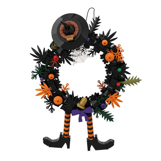 MOC A0607 halloween hat
