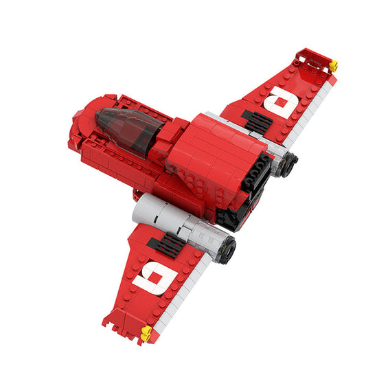 MOC-130106 No Man's Sky Rasamama S36