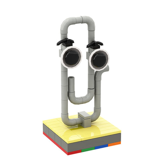 MOC-84403 Clippy the age revealer