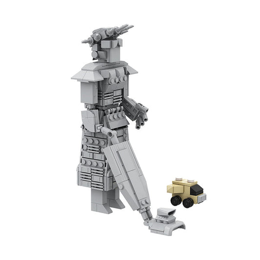 MOC A1052 Space Hawk