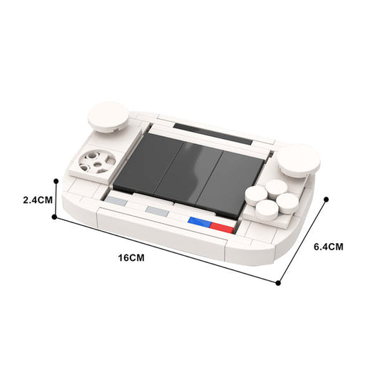 MOC-38637 Nintendo Wii U