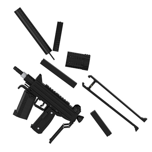 MOC-142626 CBJ-MS Submachine gun