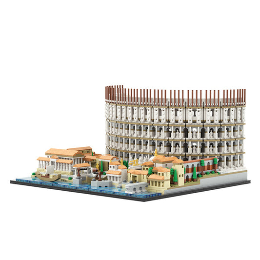 MOC-123064 Colosseum