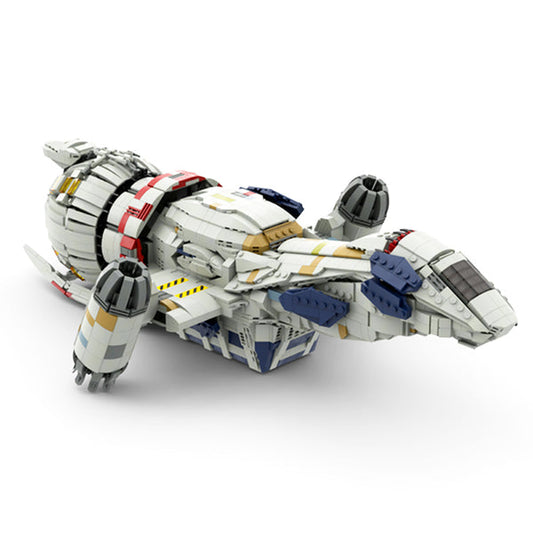 MOC-110302 Firefly Serenity
