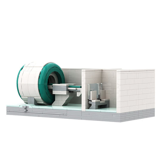 MOC-103049 MRI Scanner