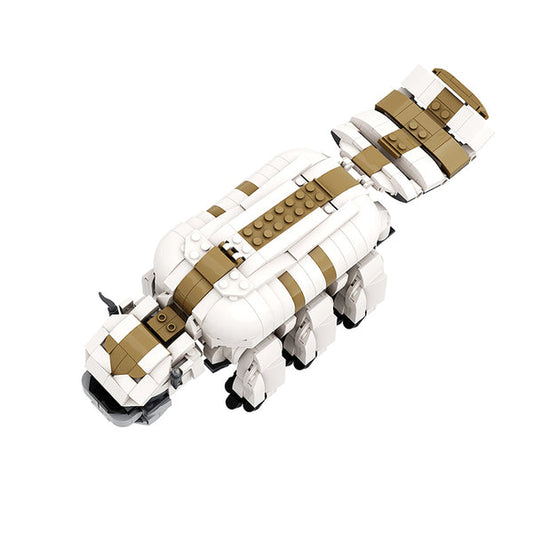 MOC-44651 Appa from Avatar: The Last Airbender