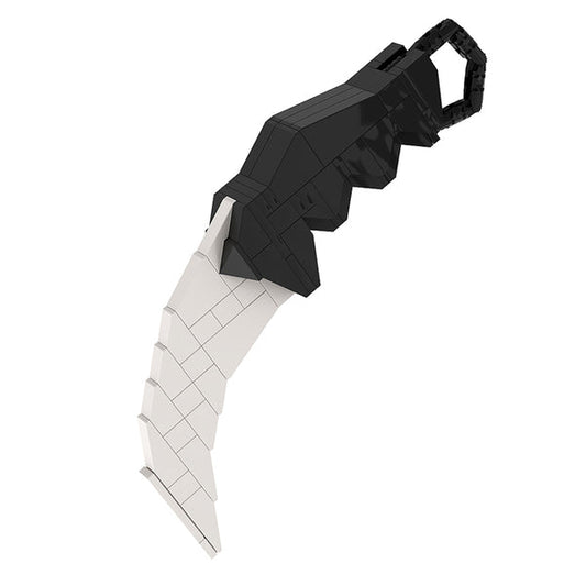 MOC-71396 CS:GO Default Karambit Knife