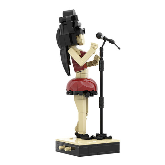 MOC-125488 Amy Winehouse