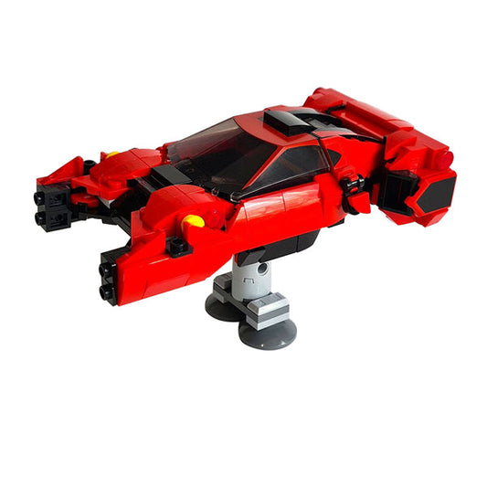 MOC-60565 XF-40 spinner