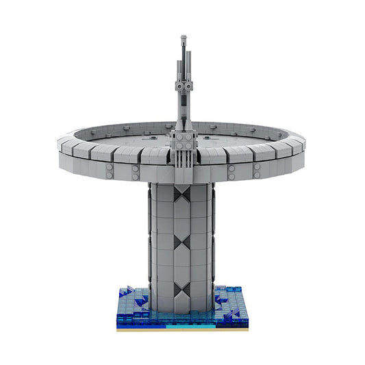 MOC-146457 Kamino Platform v1