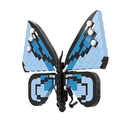 MOC A0186 Butterfly