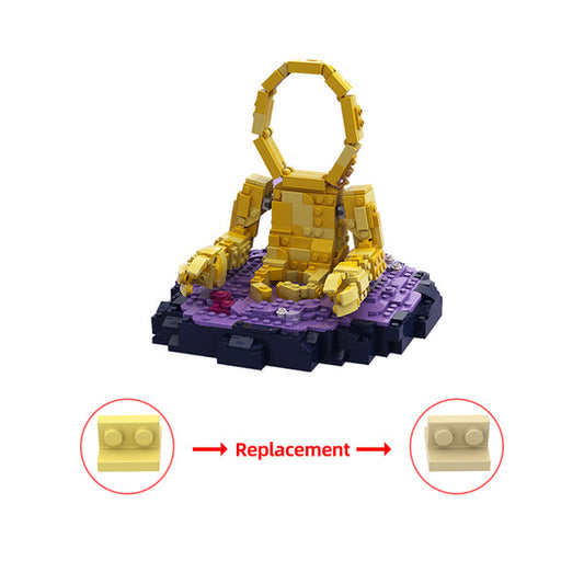 MOC-132539 Risk of Rain 2- Grandparent