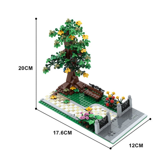 MOC-135174 Little Park