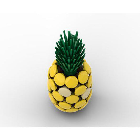 MOC-42211 Pineapple