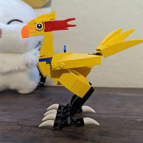 MOC-25962 chocobo