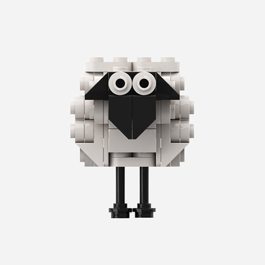 MOC-107355 Sheep