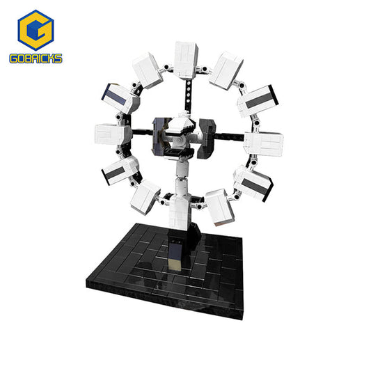 MOC-74194 Endurance from Interstellar