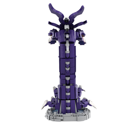 MOC A0340 Baron Nash