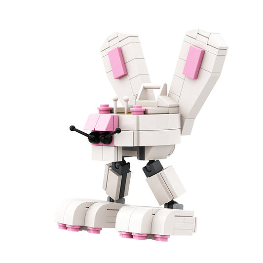 MOC-142408 Bunny-bot