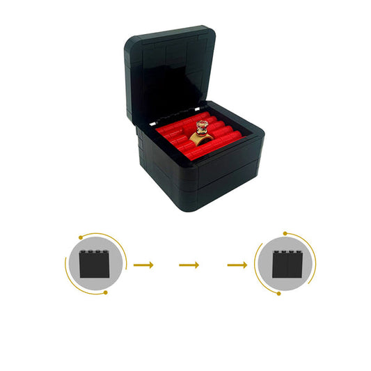 MOC-128846 Engagement Ring