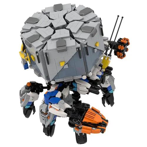 MOC-89544 Shell-Walker