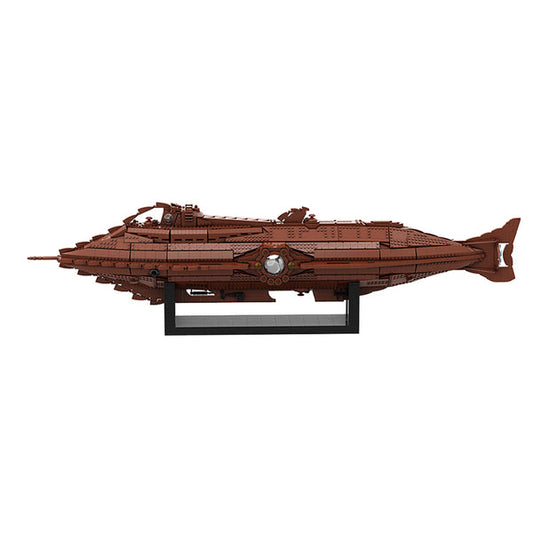 MOC A0970 twenty thousand leagues under the sea