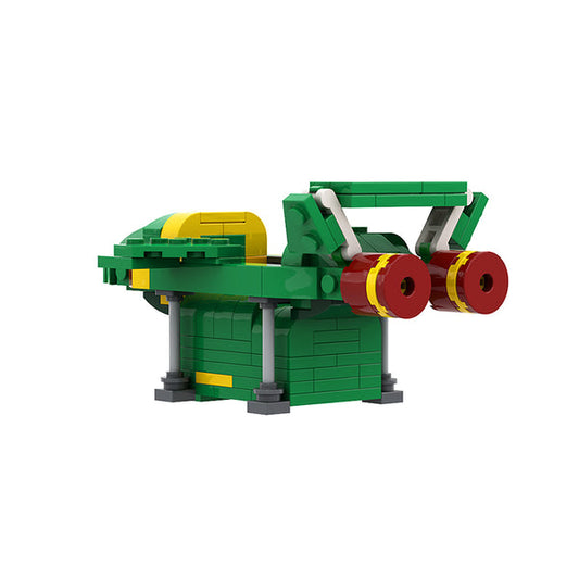 MOC-123514 IR Thunderbird-2