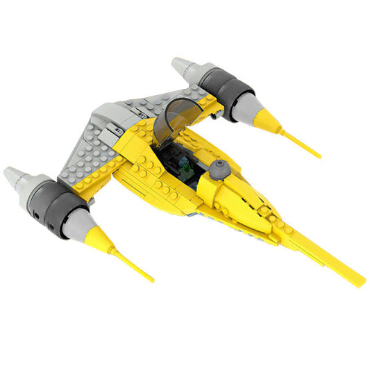 MOC-110240 Midi Naboo N-1 Starfighter
