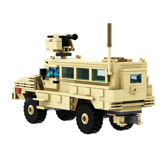 MOC-131385 RG-31 Mk.5E Cat.1 MRAP