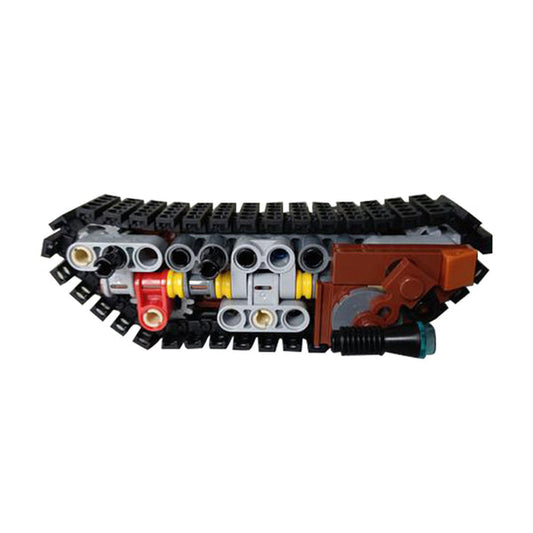 MOC-100953 Jawa's Speeder