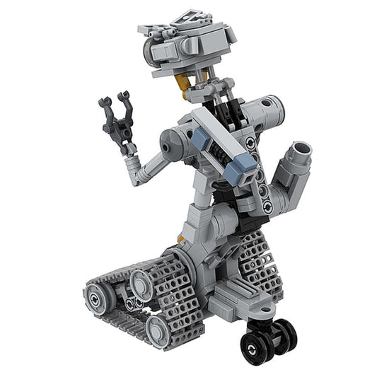 MOC A0281 Thunderbolt 5