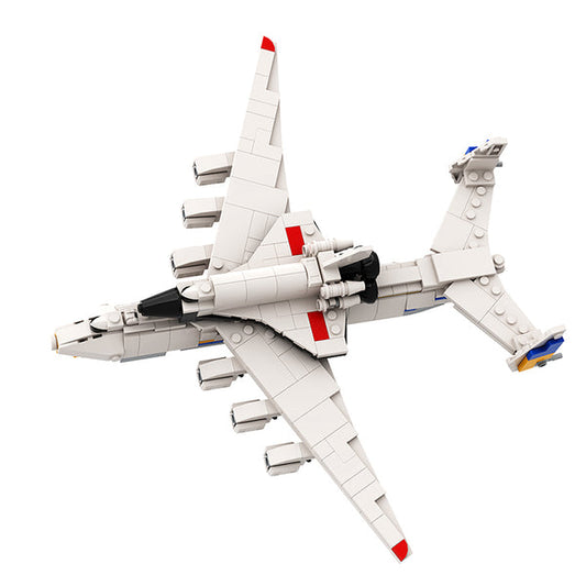 MOC 107147 Antonov AN-225 Mriya