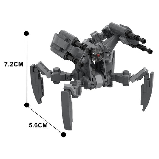 MOC-101330 Scorpenek annihilator droid