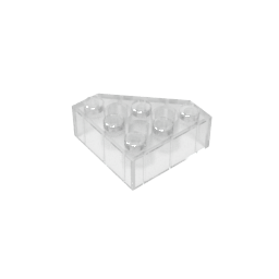 GDS-600 - Wedge 3 x 3 Cut Corner