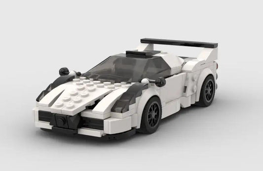 MOC-60842 Ferrari Enzo Mig U 1