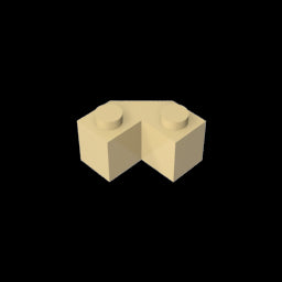 GDS-610 - Wedge 2 x 2 Facet