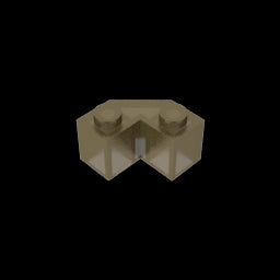 GDS-610 - Wedge 2 x 2 Facet