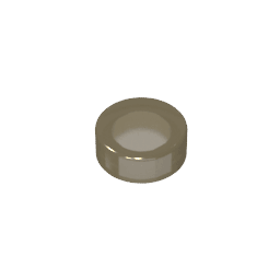 GDS-612 - Tile Round 1 x 1