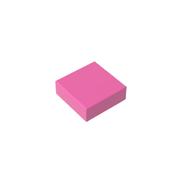 GDS-613 - Tile 1 x 1 with Groove