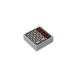 GDS-613-DE1656