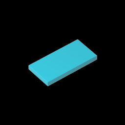 GDS-614 - Tile 2 x 4 with Groove