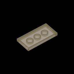 GDS-614 - Tile 2 x 4 with Groove