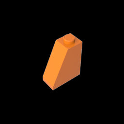 GDS-618 - Slope 65 Degrees 2 x 1 x 2