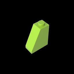 GDS-618 - Slope 65 Degrees 2 x 1 x 2