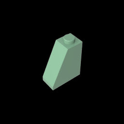 GDS-618 - Slope 65 Degrees 2 x 1 x 2