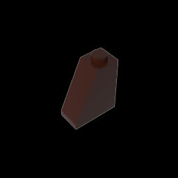 GDS-618 - Slope 65 Degrees 2 x 1 x 2