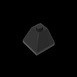 GDS-621 - Slope 45 Degrees 2 x 2 Double Convex