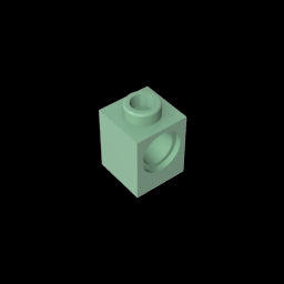 GDS-622 - Technic Brick 1 x 1 with Hole