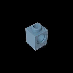 GDS-622 - Technic Brick 1 x 1 with Hole